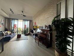 D'Leedon (D10), Condominium #578718561